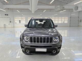 JEEP Renegade usata, con Climatizzatore