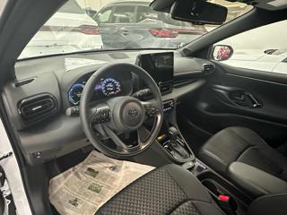 TOYOTA Yaris usata, con ESP