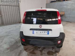 FIAT Panda usata, con Alzacristalli elettrici