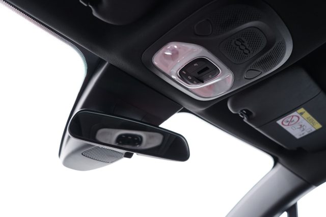 FIAT 500X usata, con Specchietti laterali elettrici