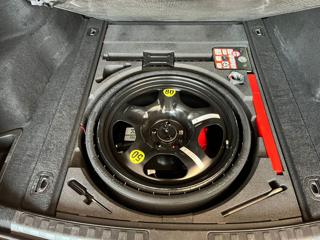 ALFA ROMEO Stelvio usata, con ESP