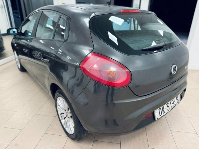 FIAT Bravo usata, con Airbag Passeggero
