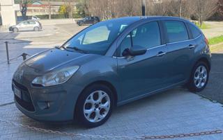 CITROEN C3 usata, con Airbag Passeggero