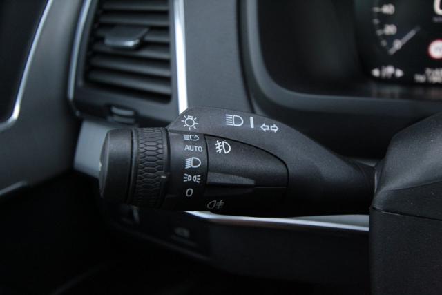 VOLVO XC90 usata, con Park Distance Control