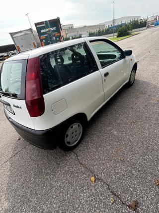 FIAT Punto usata, con Fendinebbia
