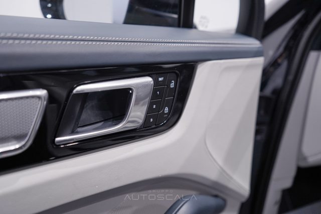 PORSCHE Cayenne usata, con Controllo trazione