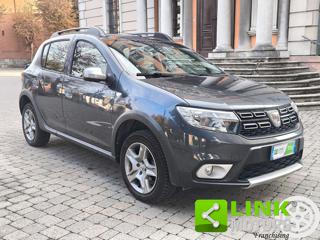 DACIA Sandero usata, con Climatizzatore