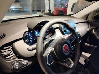 FIAT 500X usata, con Sensore di luce