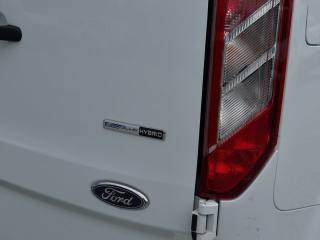 FORD Transit Custom usata, con Sensori di parcheggio posteriori