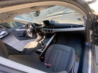 AUDI A4 usata 13