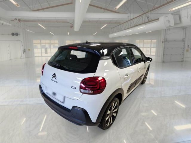 CITROEN C3 usata, con Airbag Passeggero