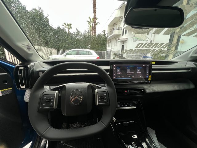 CITROEN C3 usata, con Lettore CD