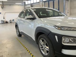 HYUNDAI Kona usata, con Airbag Passeggero