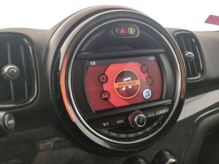 MINI Countryman usata, con Immobilizzatore elettronico