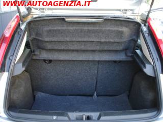 FIAT Grande Punto usata 13