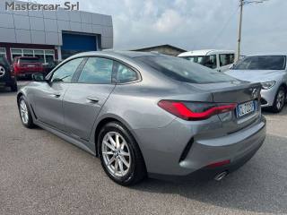 BMW 420 usata, con Autoradio