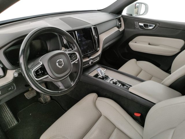VOLVO XC60 usata, con Cerchi in lega