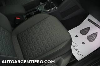 VOLKSWAGEN Tiguan usata, con Sensore di pioggia