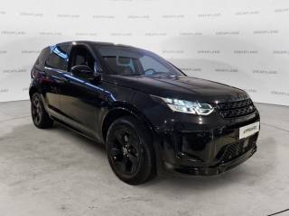 LAND ROVER Discovery Sport 2.0 Si4 200 CV AWD Auto R-Dynamic S