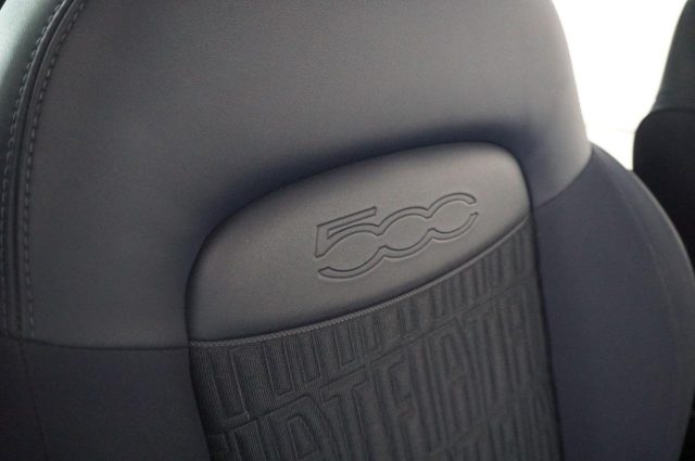 FIAT 500X usata, con Immobilizzatore elettronico