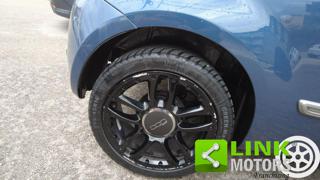 FIAT 500C usata, con Sedile posteriore sdoppiato