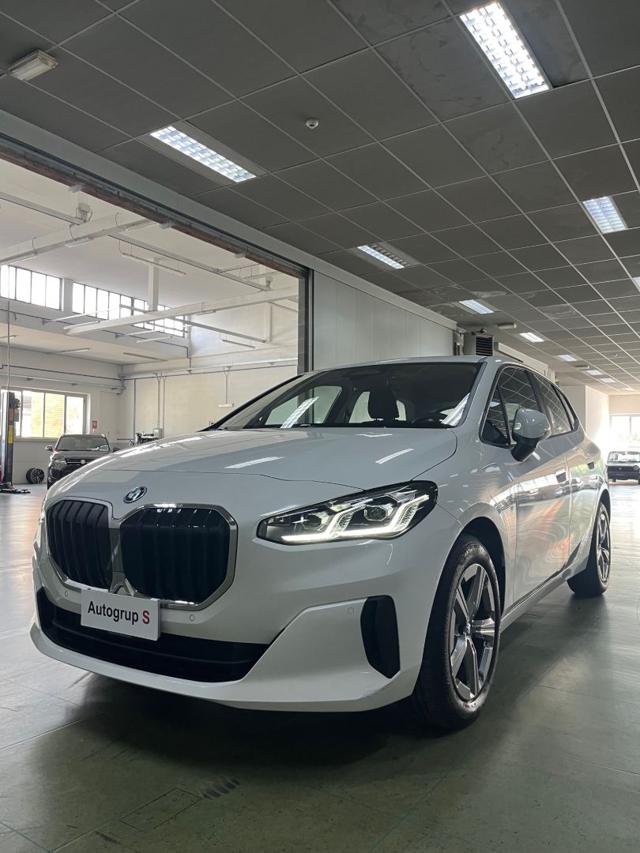 BMW 225 usata, con ABS
