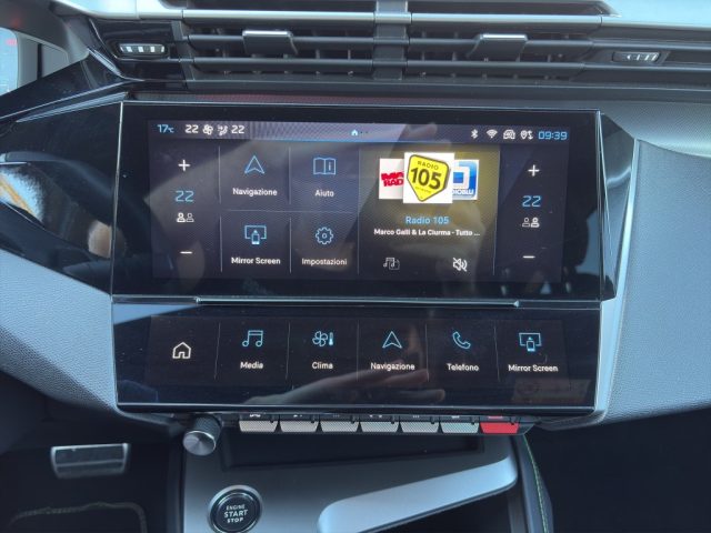 PEUGEOT 308 usata, con Sistema di navigazione
