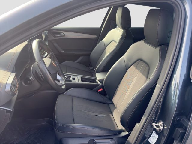 CUPRA Formentor usata 8