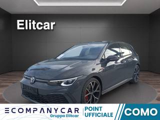 VOLKSWAGEN Golf 2.0 TSI GTI DSG