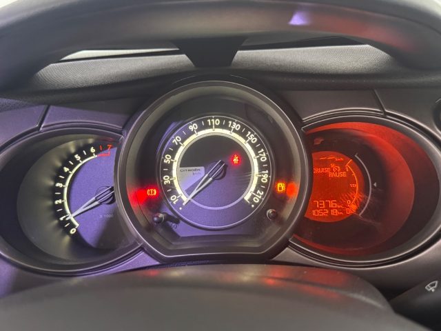 CITROEN C3 usata 10