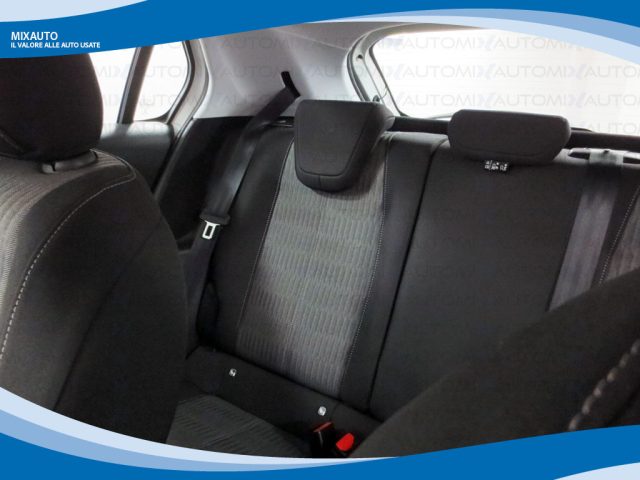 OPEL Corsa usata, con Controllo trazione