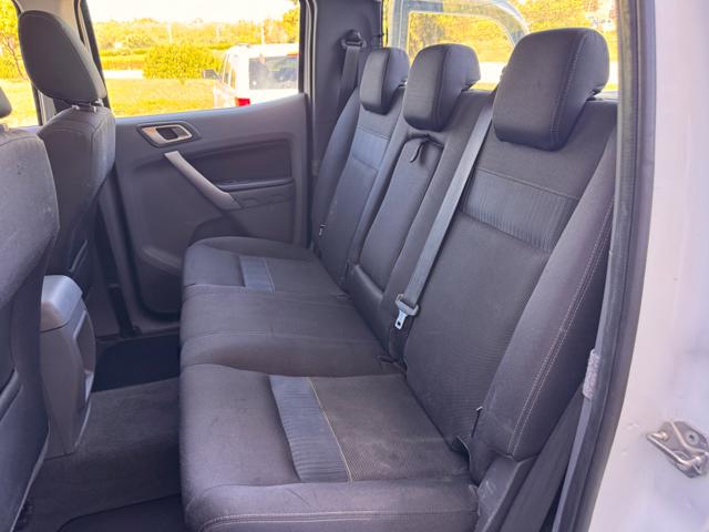 FORD Ranger usata, con ESP