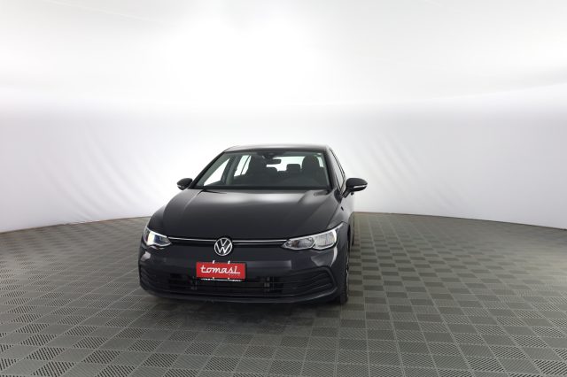 VOLKSWAGEN Golf usata 0