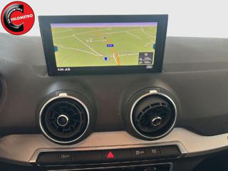 AUDI Q2 usata, con ESP