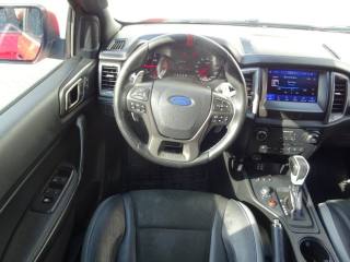 FORD Ranger Raptor usata, con ESP