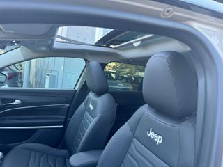 JEEP Avenger usata, con Autoradio