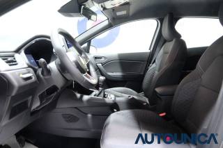 RENAULT Captur usata, con Chiusura centralizzata telecomandata