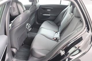 MERCEDES-BENZ C 200 usata, con Sedili riscaldati