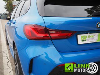 BMW 118 usata 36