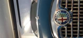 ALFA ROMEO Giulia usata 19