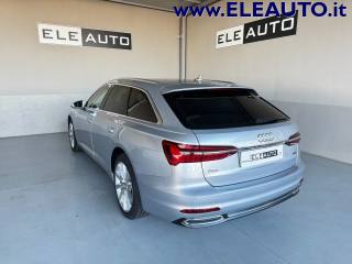 AUDI A6 usata, con Airbag Passeggero