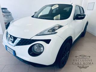 NISSAN Juke 1.5 dCi Acenta