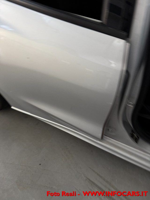 FORD Focus usata, con USB