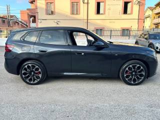 BMW X3 usata, con Cruise Control