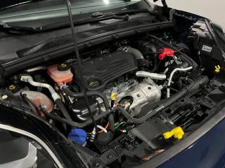 FORD Puma usata, con Controllo trazione