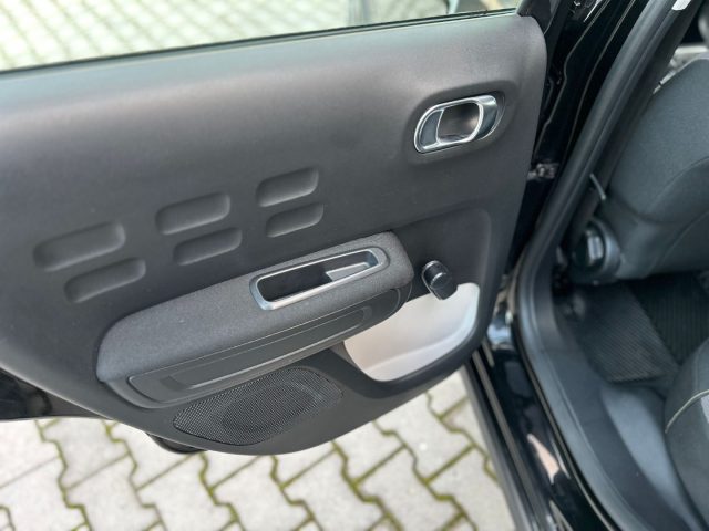 CITROEN C3 usata, con USB