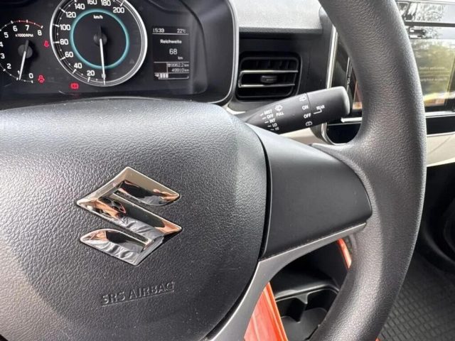 SUZUKI Ignis usata, con Volante multifunzione