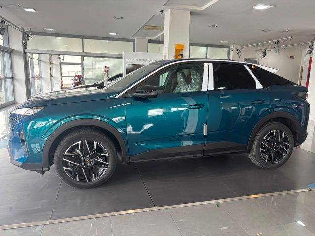 PEUGEOT 3008 usata, con Cruise Control