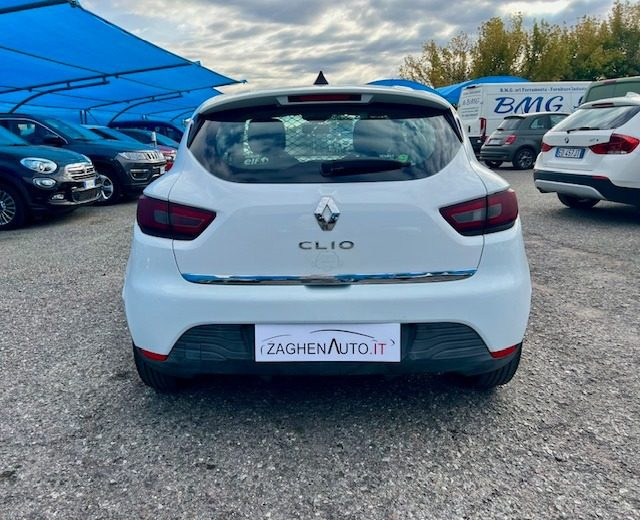 RENAULT Clio usata 22