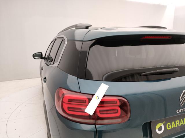 CITROEN C5 Aircross usata, con Sensori di parcheggio anteriori